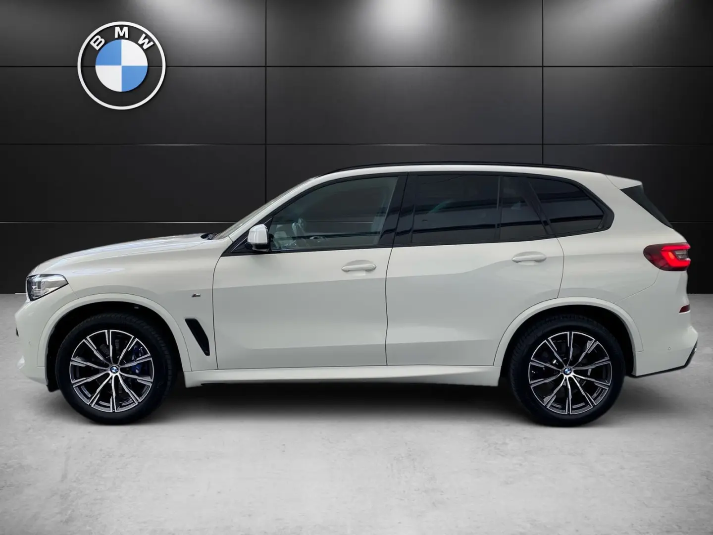 X5 xDrive30d M Sport DA LC Prof. ad.LED AHK PA