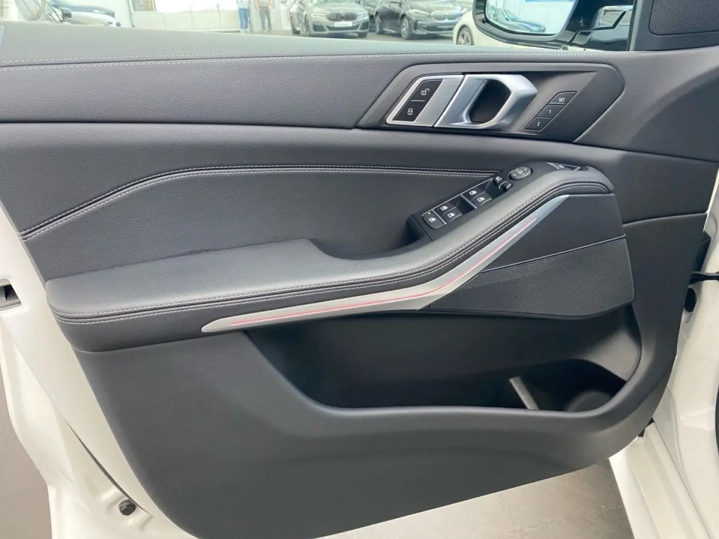 X5 xDrive30d M Sport DA LC Prof. ad.LED AHK PA
