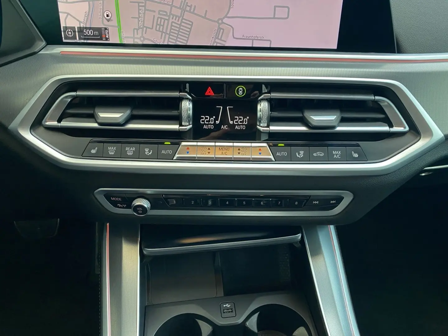 X5 xDrive30d M Sport DA LC Prof. ad.LED AHK PA