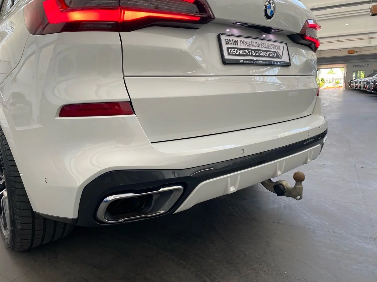 X5 xDrive30d M Sport DA LC Prof. ad.LED AHK PA