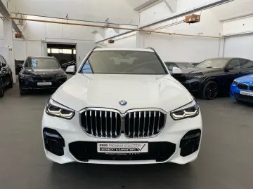 X5 xDrive30d M Sport DA LC Prof. ad.LED AHK PA