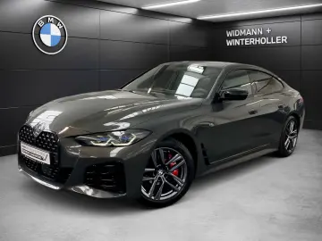 M440i xDrive Gran Coupé M Sport PRO GSD H K PA