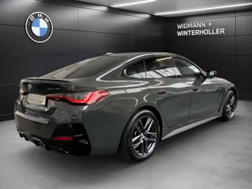M440i xDrive Gran Coupé M Sport PRO GSD H/K PA+
