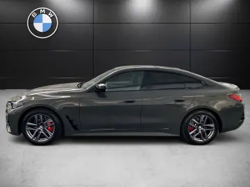 M440i xDrive Gran Coupé M Sport PRO GSD H/K PA+