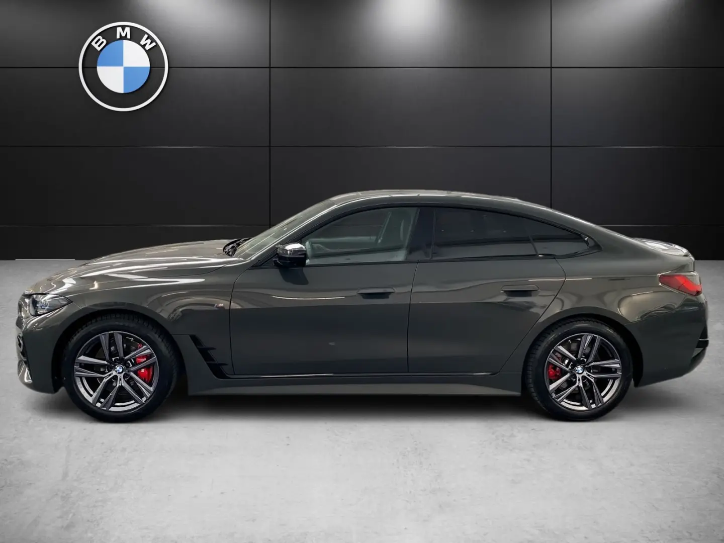 M440i xDrive Gran Coupé M Sport PRO GSD H/K PA+