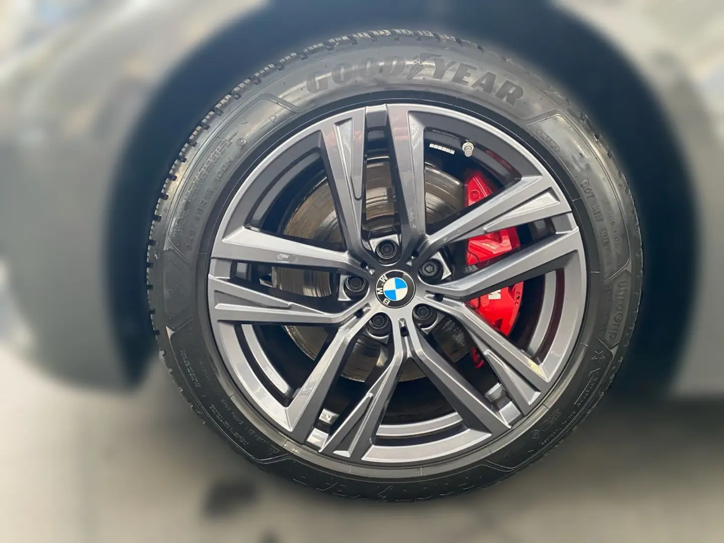 M440i xDrive Gran Coupé M Sport PRO GSD H/K PA+