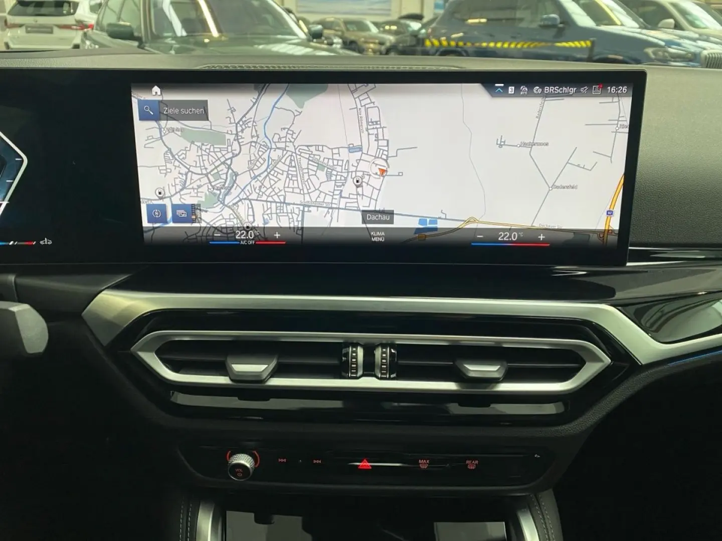 M440i xDrive Gran Coupé M Sport PRO GSD H/K PA+
