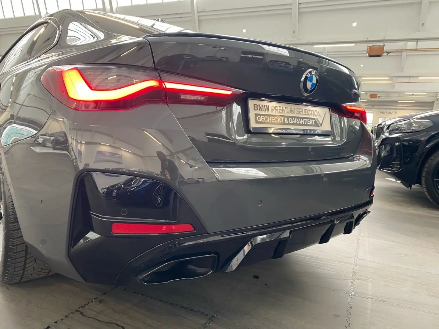M440i xDrive Gran Coupé M Sport PRO GSD H/K PA+