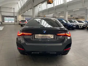 M440i xDrive Gran Coupé M Sport PRO GSD H/K PA+