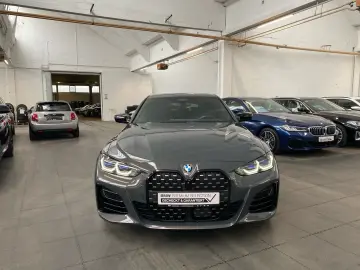 M440i xDrive Gran Coupé M Sport PRO GSD H/K PA+
