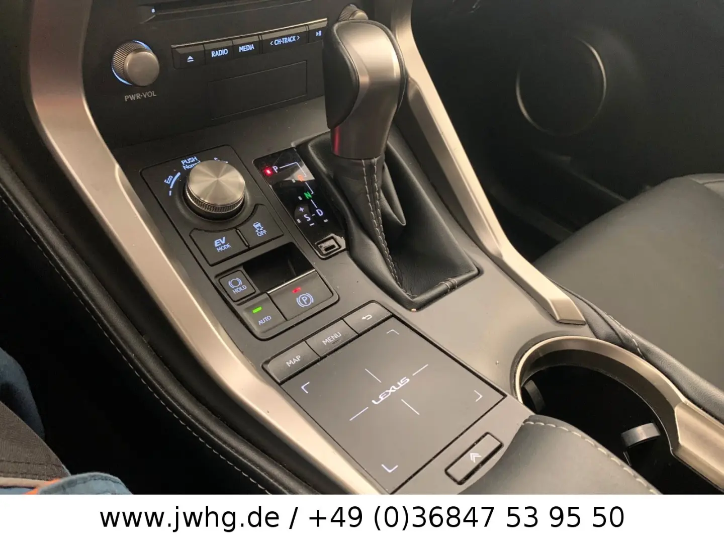 NX 300 LED 17