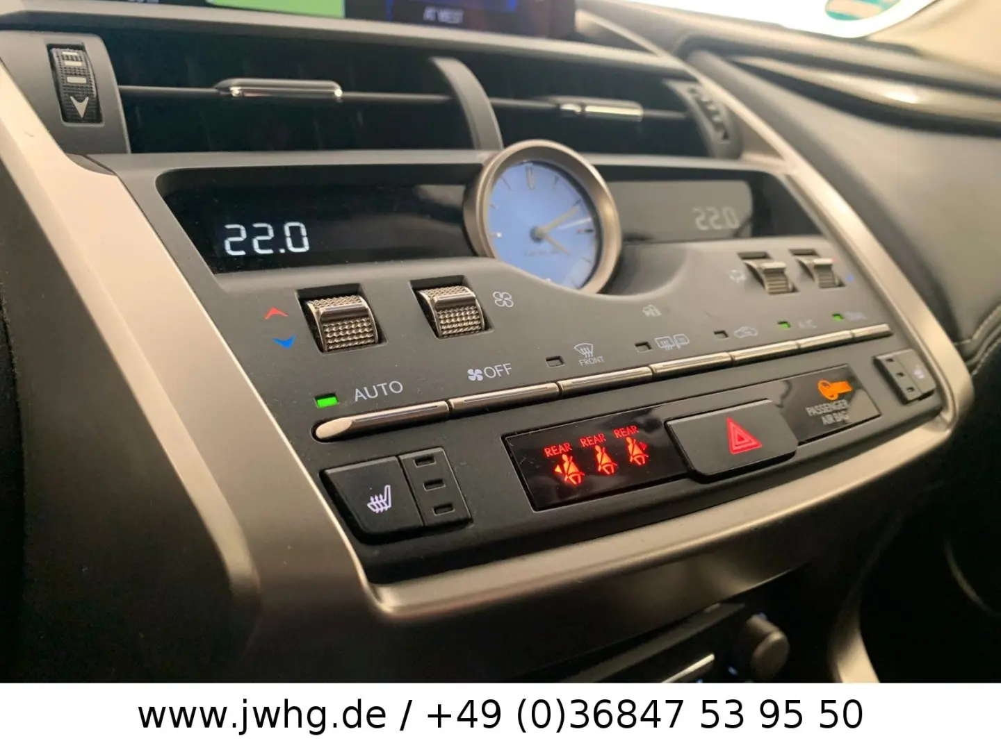 NX 300 LED 17