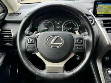 NX 300H*BUSINESS LINE*ACC*KAMERA*LEDER*NAVI*KEY