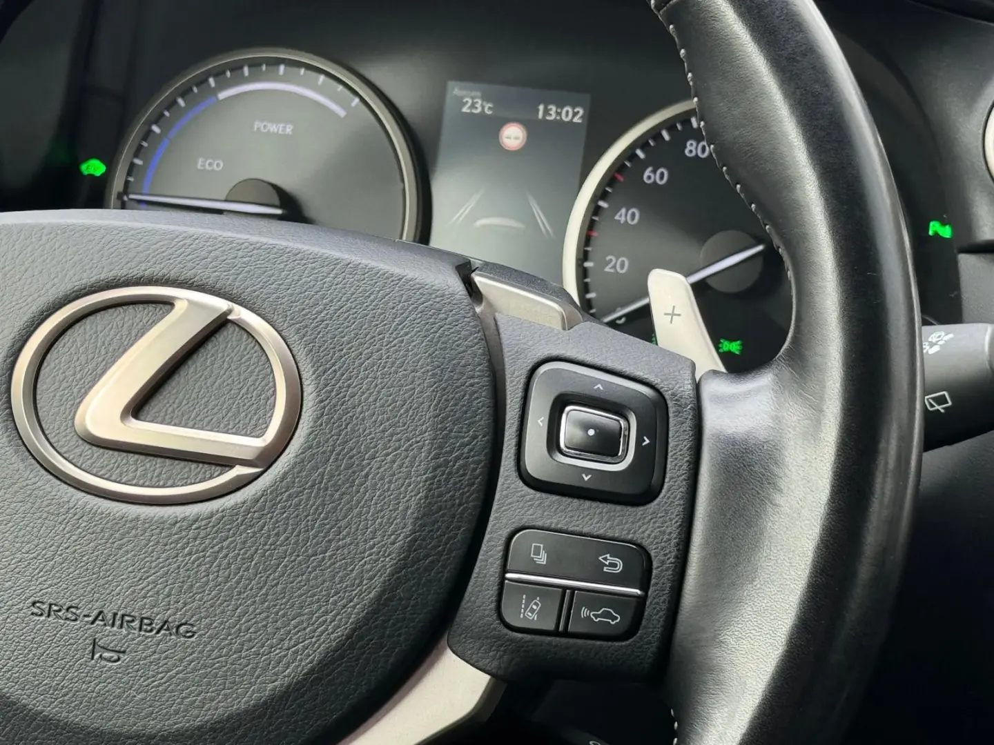 NX 300H*BUSINESS LINE*ACC*KAMERA*LEDER*NAVI*KEY