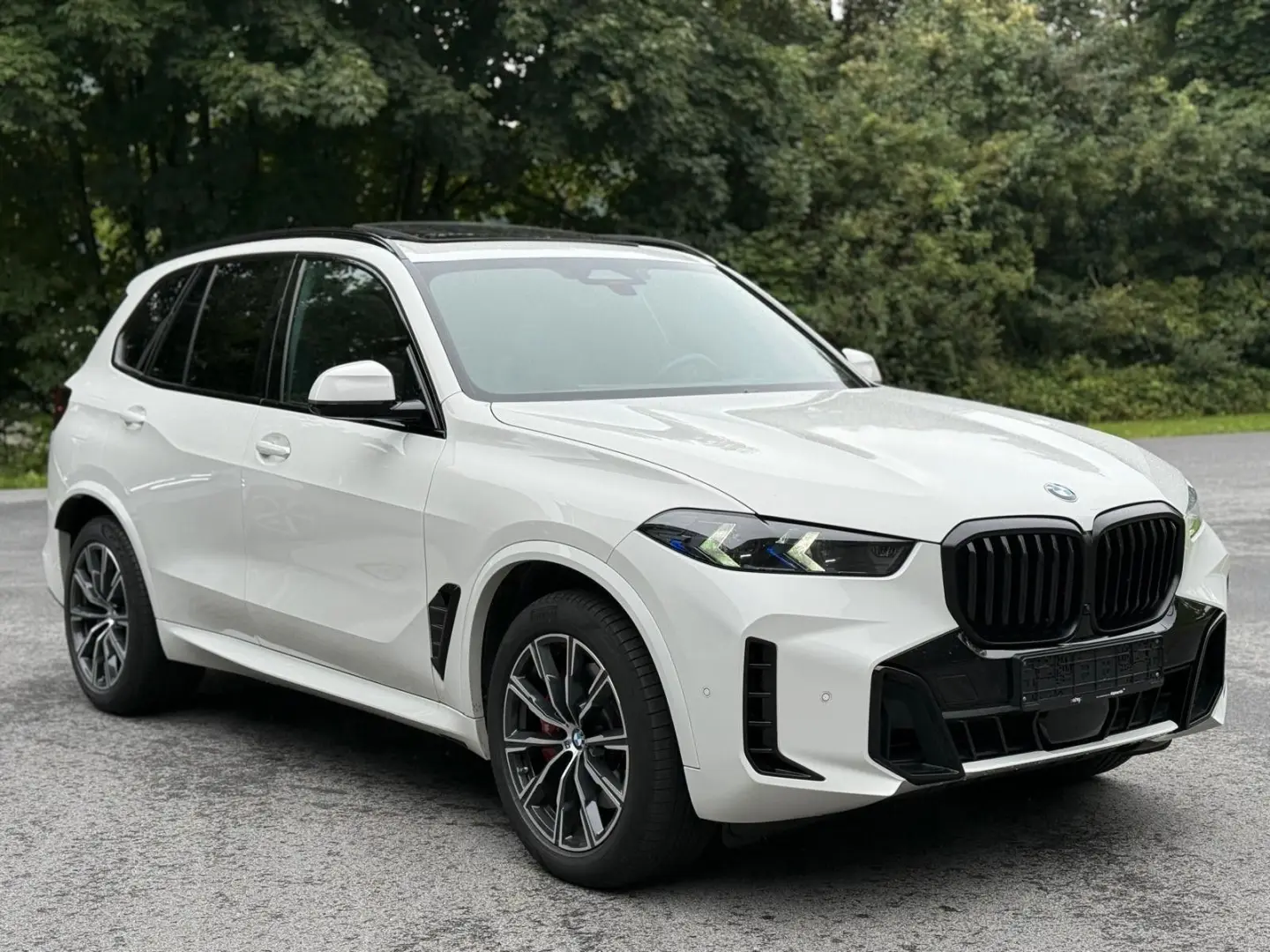 X5 40d xDrive M Sport M PRO *HUD*PANO*360°*AHK*