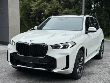 X5 40d xDrive M Sport M PRO *HUD*PANO*360°*AHK*