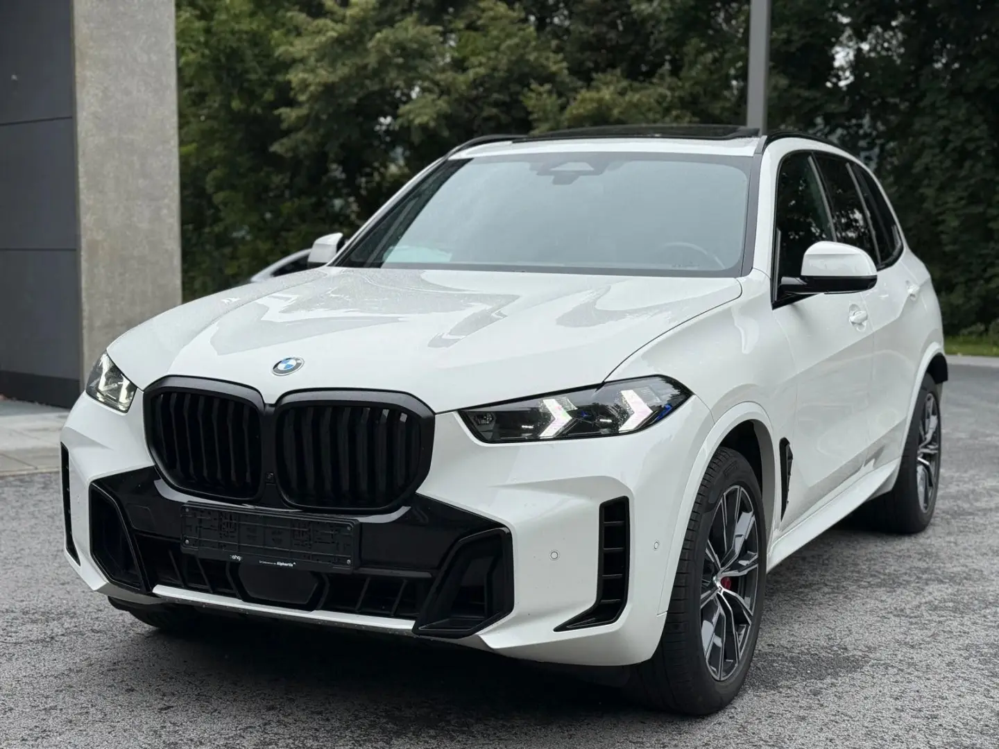 X5 40d xDrive M Sport M PRO *HUD*PANO*360°*AHK*