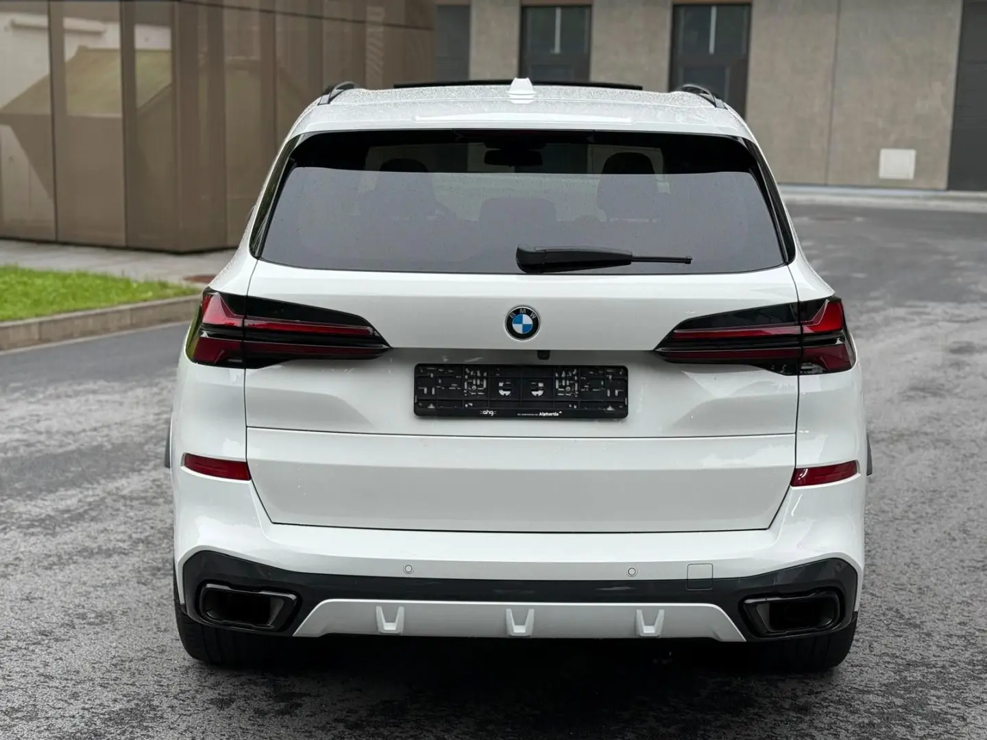 X5 40d xDrive M Sport M PRO *HUD*PANO*360°*AHK*