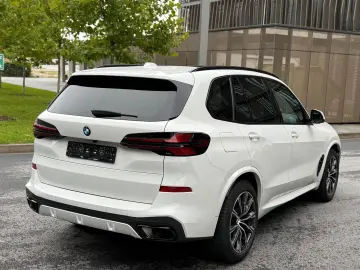 X5 40d xDrive M Sport M PRO *HUD*PANO*360°*AHK*
