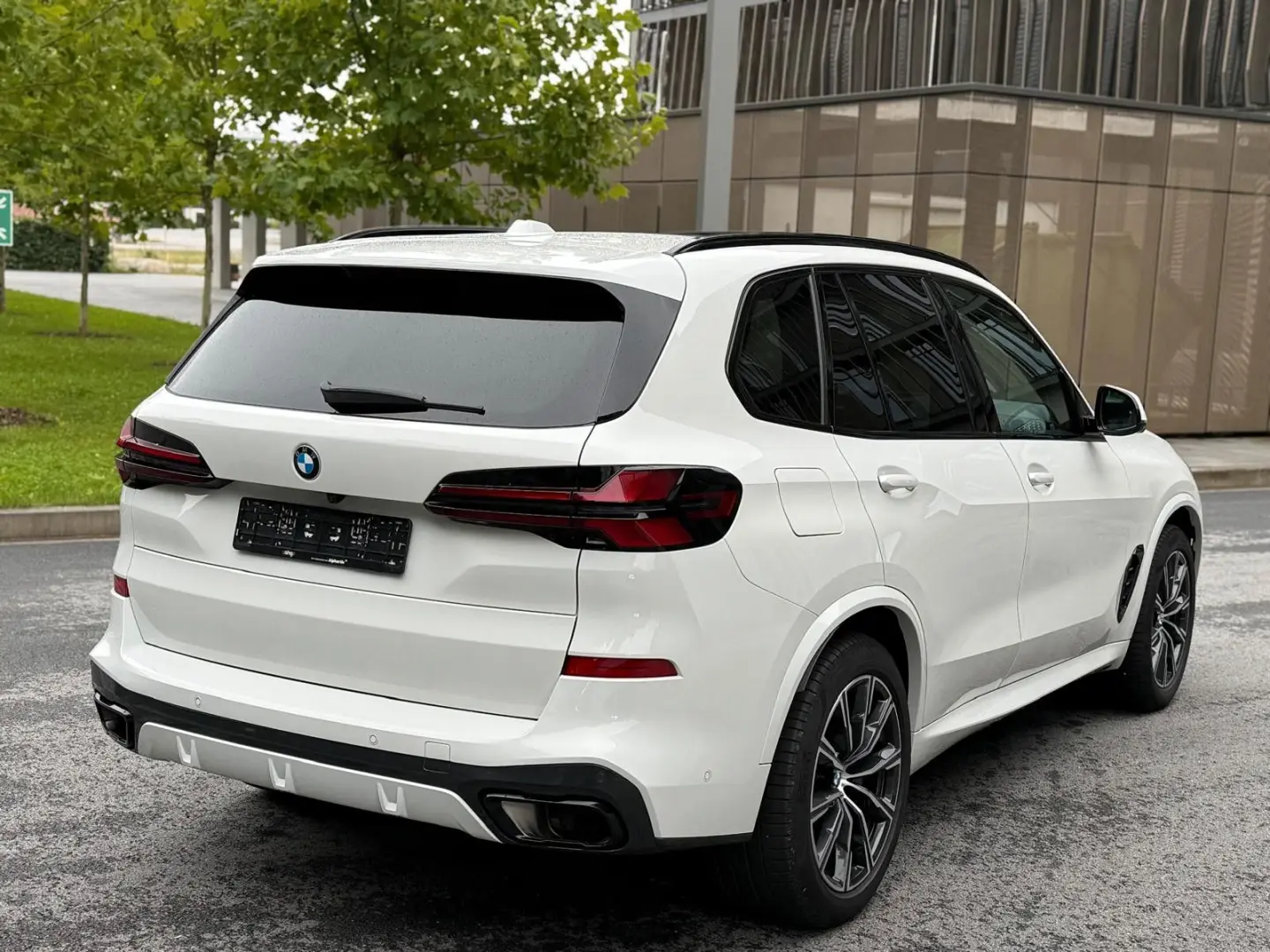 X5 40d xDrive M Sport M PRO *HUD*PANO*360°*AHK*