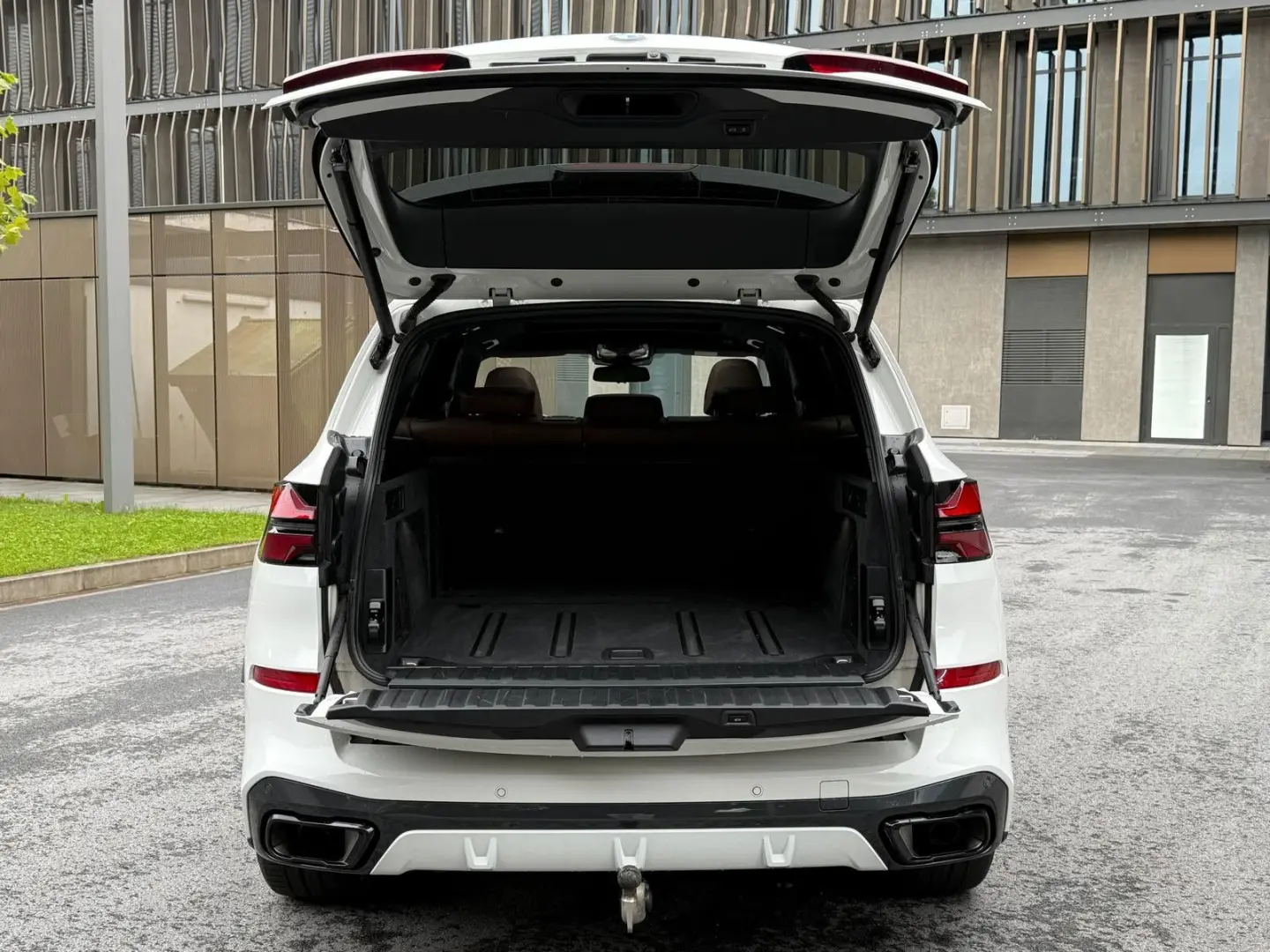 X5 40d xDrive M Sport M PRO *HUD*PANO*360°*AHK*