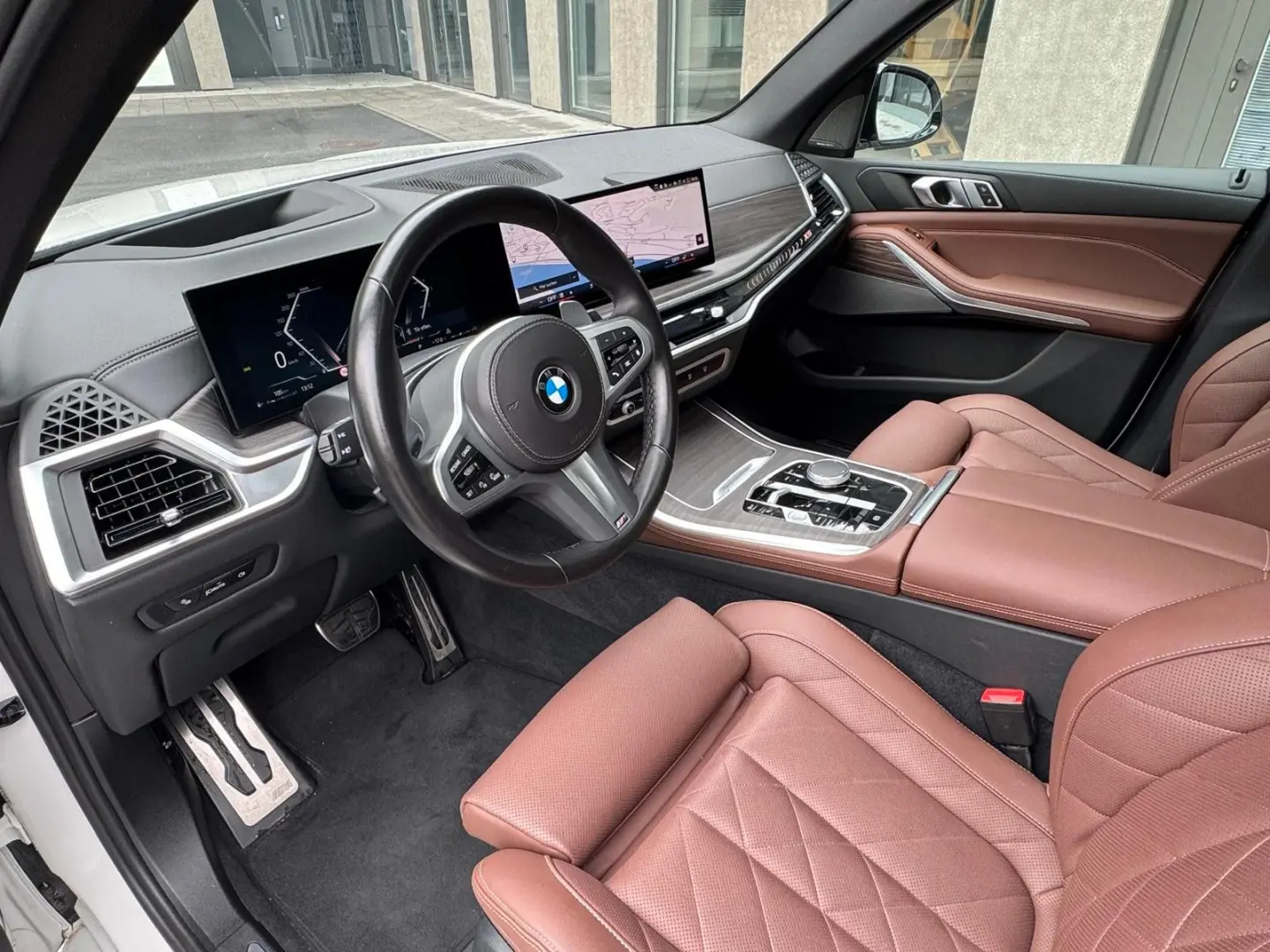 X5 40d xDrive M Sport M PRO *HUD*PANO*360°*AHK*