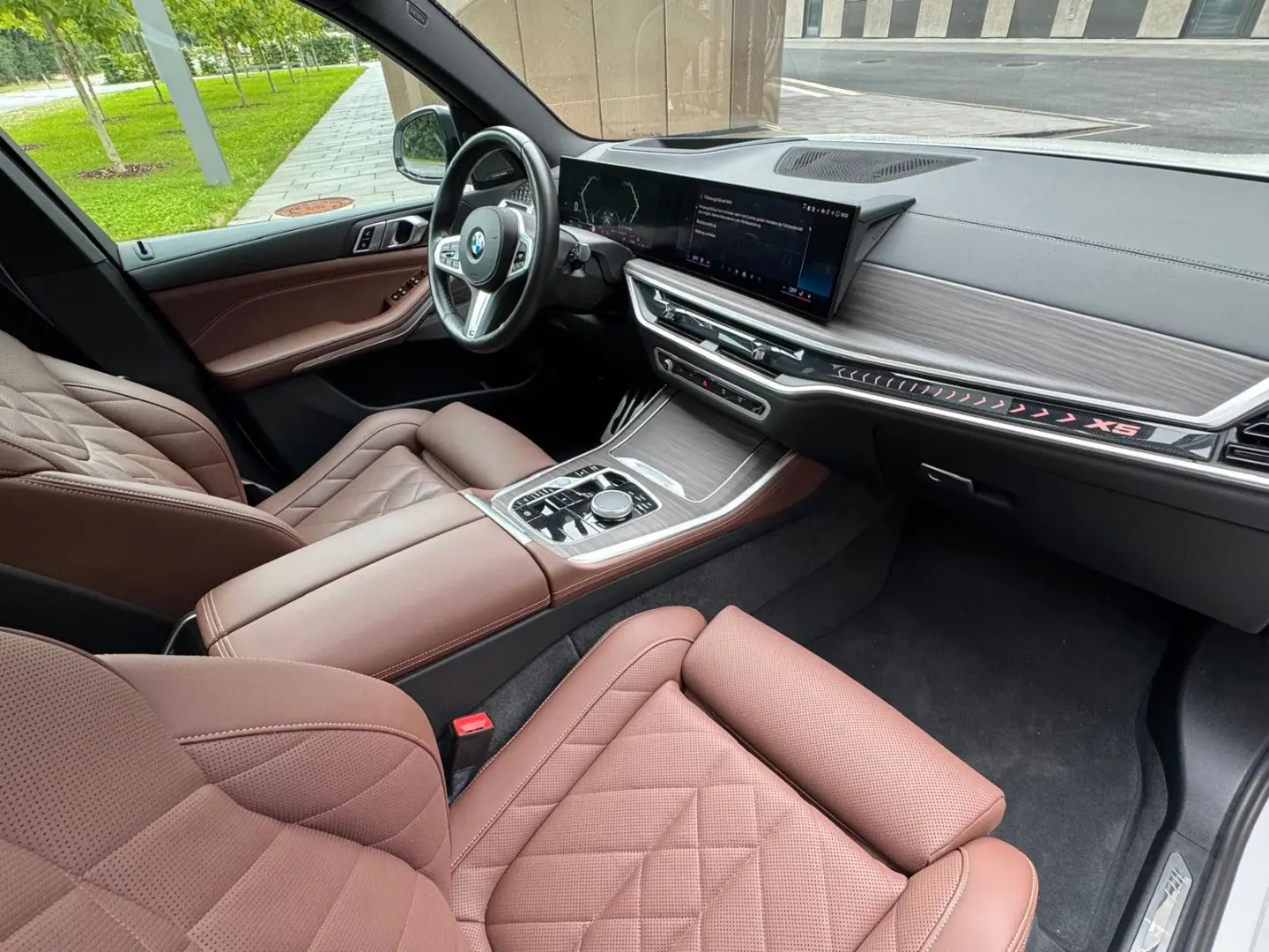 X5 40d xDrive M Sport M PRO *HUD*PANO*360°*AHK*