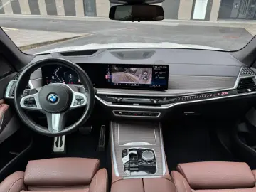 X5 40d xDrive M Sport M PRO *HUD*PANO*360°*AHK*