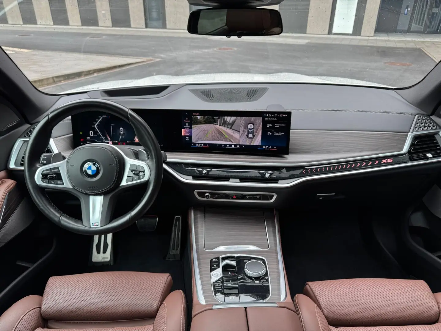 X5 40d xDrive M Sport M PRO *HUD*PANO*360°*AHK*