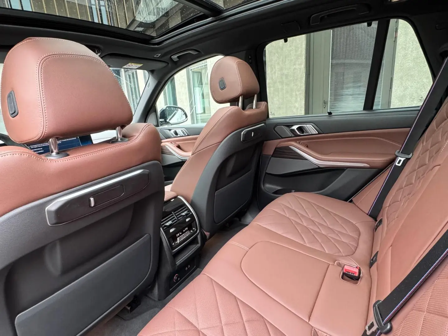 X5 40d xDrive M Sport M PRO *HUD*PANO*360°*AHK*