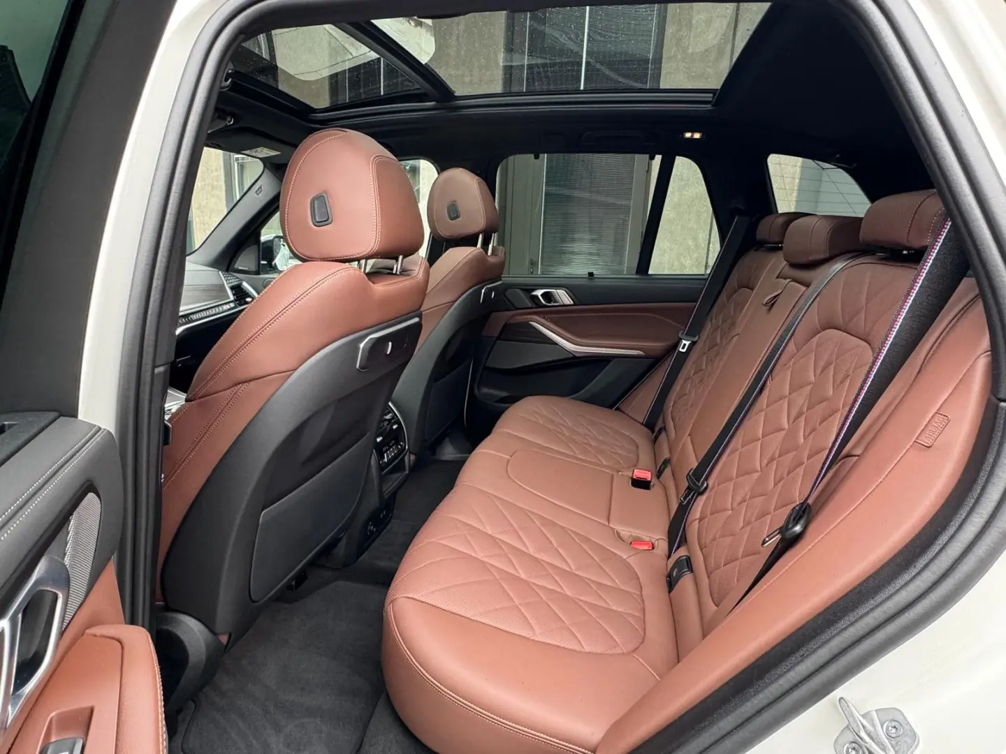 X5 40d xDrive M Sport M PRO *HUD*PANO*360°*AHK*