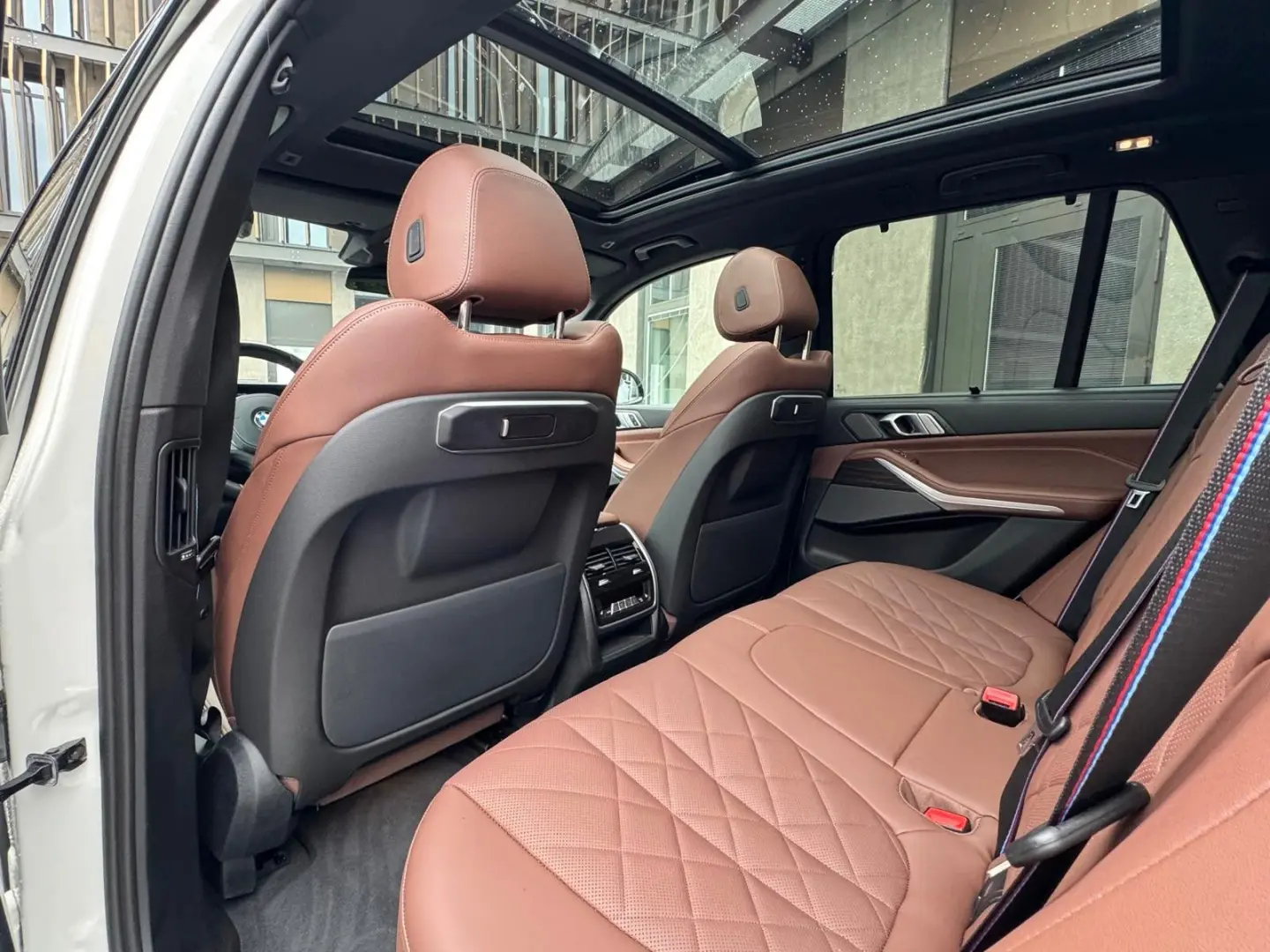 X5 40d xDrive M Sport M PRO *HUD*PANO*360°*AHK*