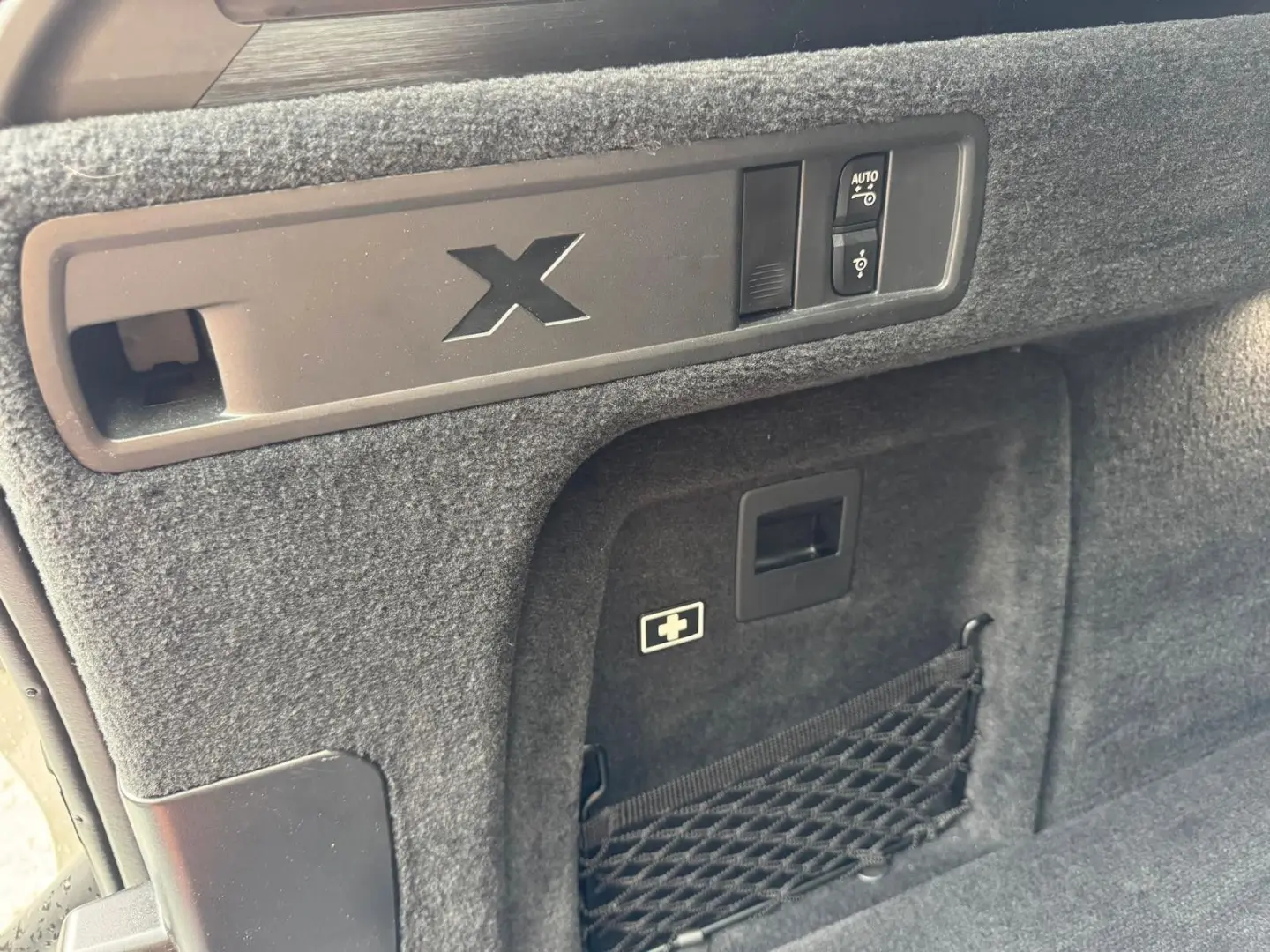 X5 40d xDrive M Sport M PRO *HUD*PANO*360°*AHK*