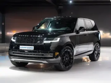 Range Rover Autobiography MERIDIAN 23 LM PANO