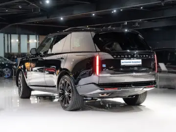 Range Rover Autobiography*MERIDIAN*23