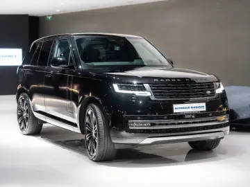 Range Rover Autobiography*MERIDIAN*23