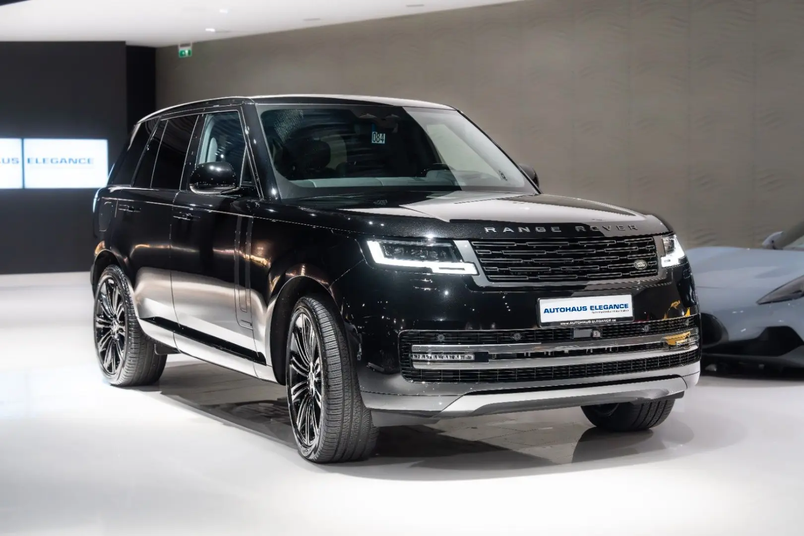 Range Rover Autobiography*MERIDIAN*23