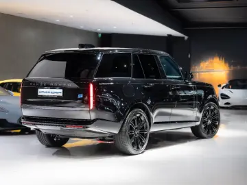 Range Rover Autobiography*MERIDIAN*23