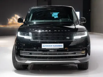 Range Rover Autobiography*MERIDIAN*23
