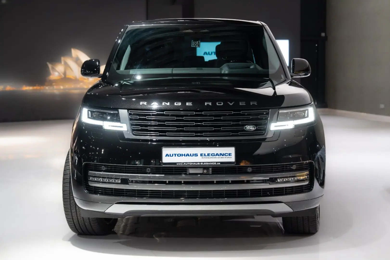 Range Rover Autobiography*MERIDIAN*23