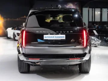 Range Rover Autobiography*MERIDIAN*23