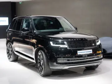 Range Rover Autobiography*MERIDIAN*23
