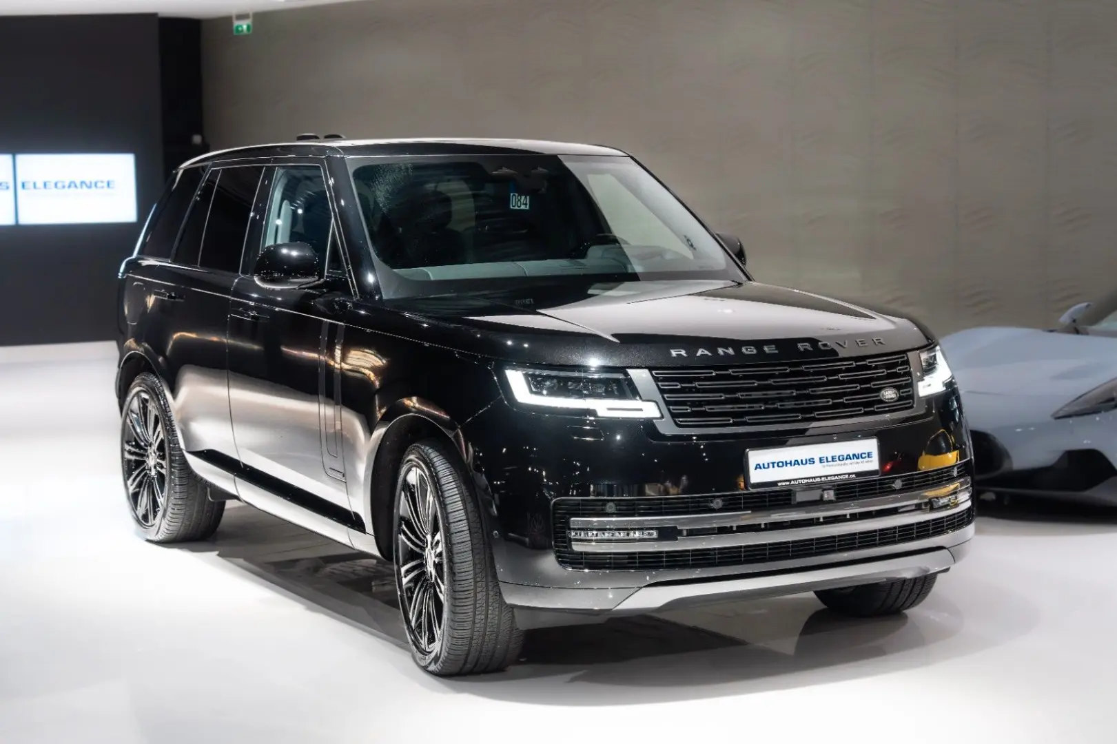 Range Rover Autobiography*MERIDIAN*23