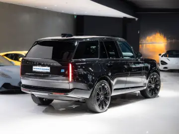 Range Rover Autobiography*MERIDIAN*23