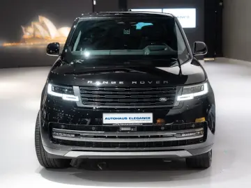 Range Rover Autobiography*MERIDIAN*23
