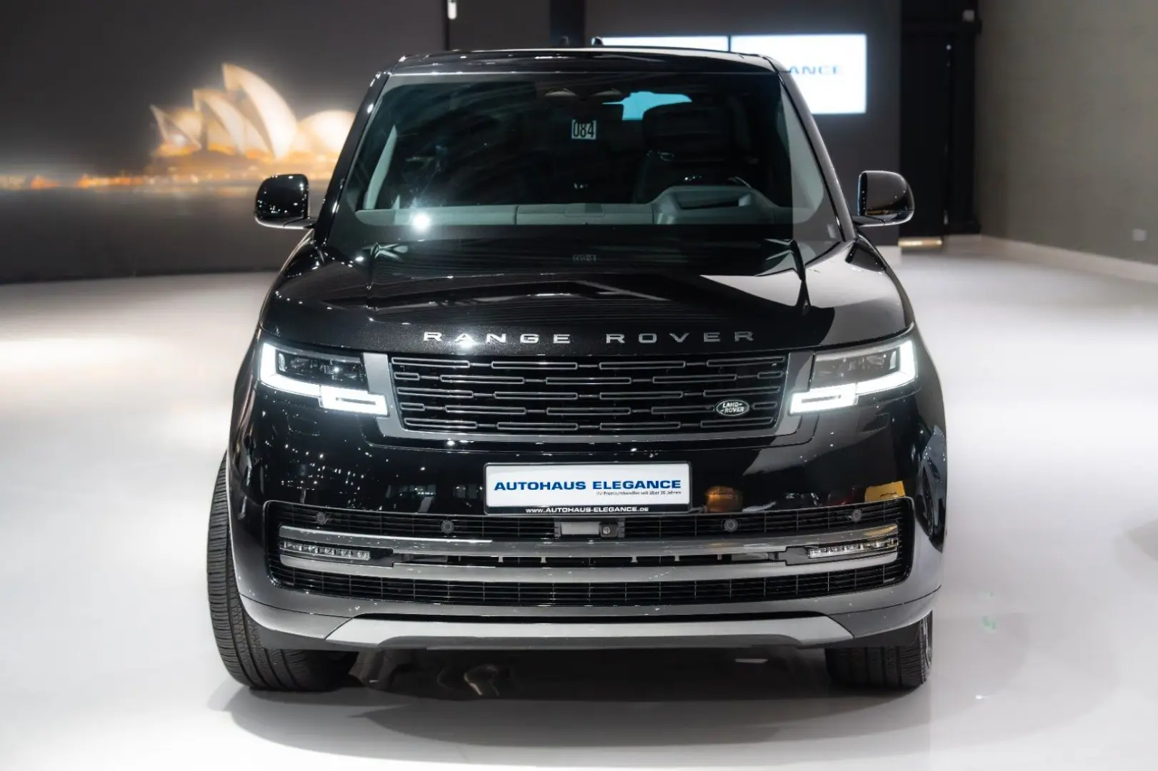 Range Rover Autobiography*MERIDIAN*23