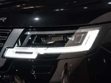 Range Rover Autobiography*MERIDIAN*23