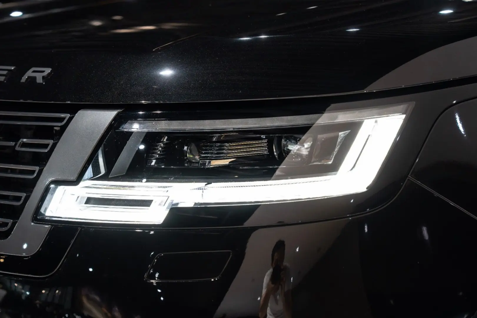 Range Rover Autobiography*MERIDIAN*23
