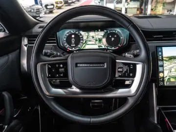 Range Rover Autobiography*MERIDIAN*23