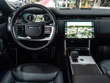 Range Rover Autobiography*MERIDIAN*23